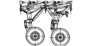 Landing Gear Components