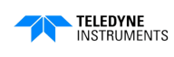 Teledyne Instruments Inc